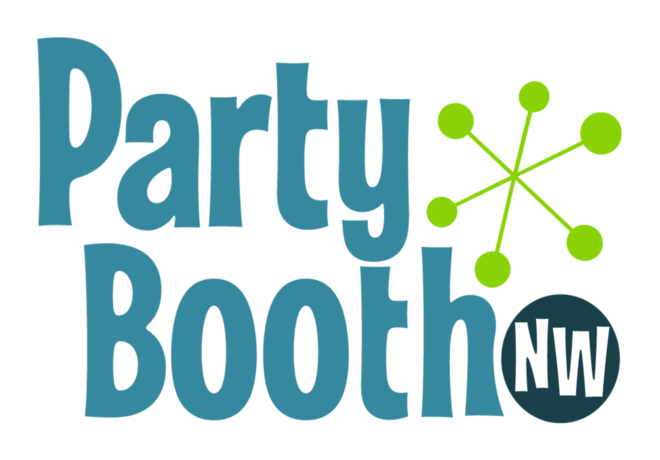 PartyBoothNW - Photo Booth in Seattle. PartyBoothNW.com
