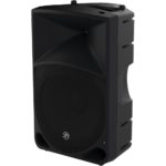 Mackie Speakers - Great sound is small packages